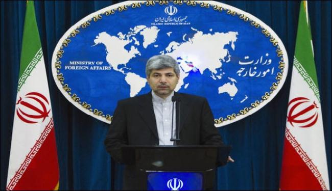 محاكمة الجاسوسين الاميركيين استوفت كافة الاجراءات القانونية