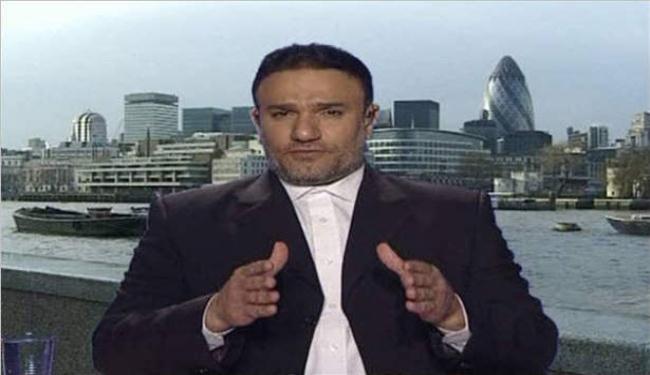 يجب اجتثاث النظام الخليفي ورميه بمزبلة التاريخ