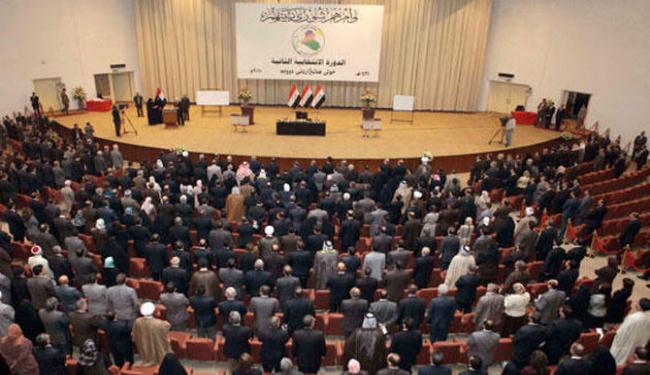 البرلمان العراقي يدعو الى جلسة طارئة بشان القصف التركي
