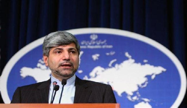 مهمان برست يتحدث عن حكم الاميركيين المتهمين بالتجسس