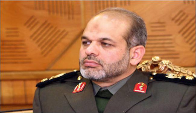 تأسيس وزارة الدفاع نقطة تحول في تعزيز بنية ايران الدفاعية