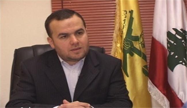 نائب لبناني: لسنا أمام محكمة وإنما أمام كيان سياسي