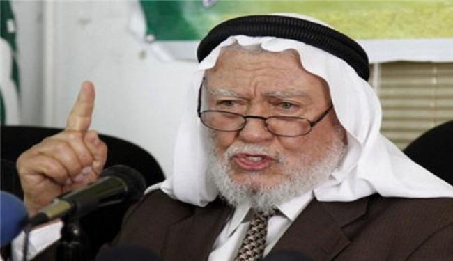 حزب اردني يدعو لالغاء الاتفاقيات الموقعة مع الاحتلال 