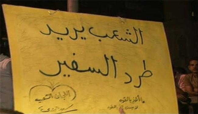 الصهاينة تعمدوا الإعتداء لإختبار ردة فعل شعب مصر