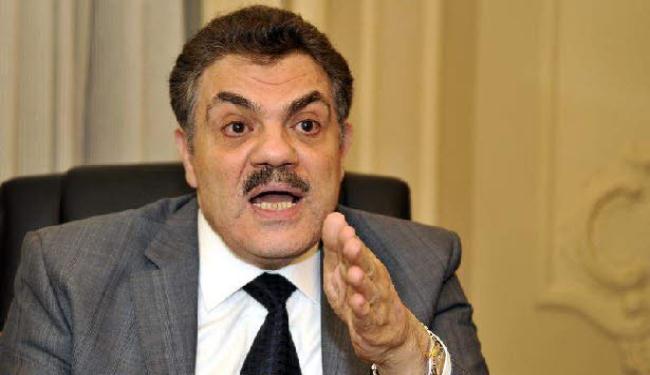 الوفد يبدأ حواراً مع قيادات سلفية واحزاب اسلامية