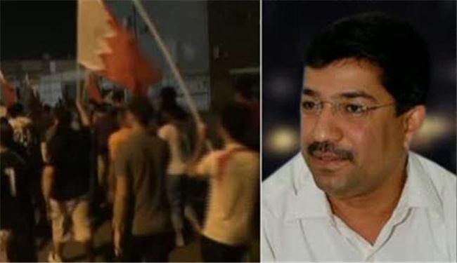 صمود البحرينيين هو سبب الإفراج عن معتقلين 