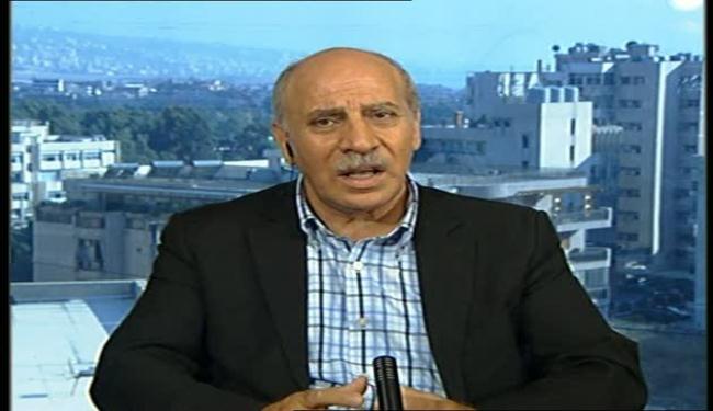 دعوة لتشكيل غرفة عمليات مشتركة لمواجهة الاحتلال