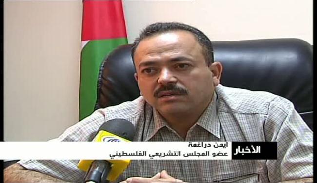 الاعتقالات في الضفة الغربية ذات اهداف سياسية