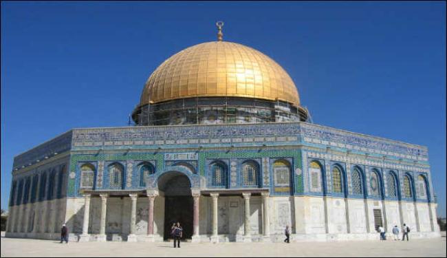 في مناخ يوم القدس العالمي