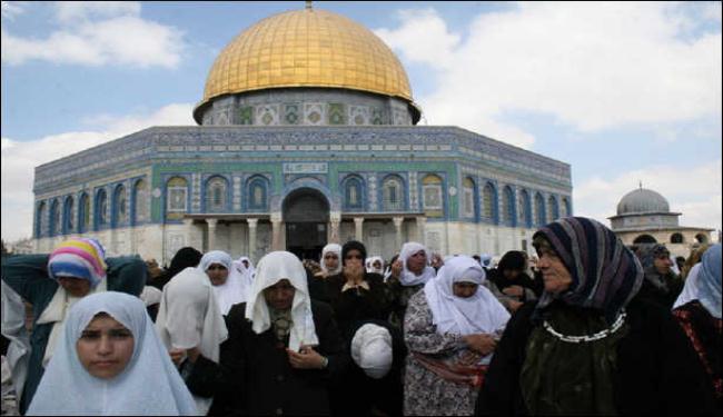 في رحاب يوم القدس العالمي: لنتوحّد بالقدس