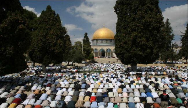 فلسطين ومواجهة الصهيونية في فكر الإمام الخميني (قدس)