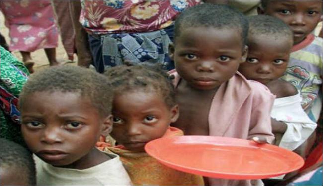 وصول الشحنة الرابعة من المساعدات الايرانية للصومال