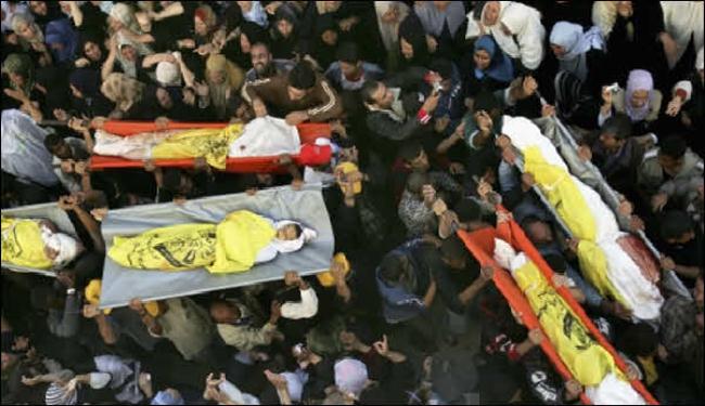 الاحتلال يصعد العدوان على غزة رغم الحديث عن تهدئة