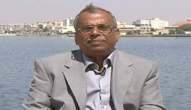 خميس القذافي قد يكون محاصرا في باب العزيزية