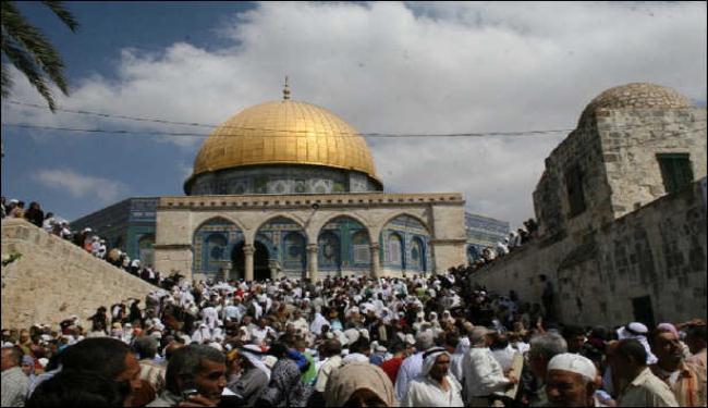 يوم القدس العالمي يوم الصحوة الاسلامية