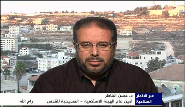 يوم القدس انجاز كبير لدعم المدينة المقدسة