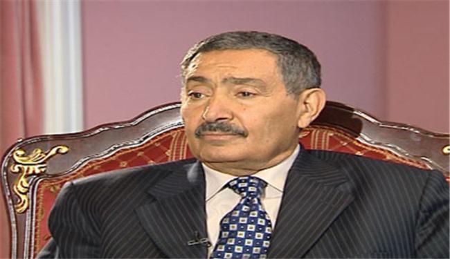 وفاة رئيس مجلس الشورى اليمني متأثرا بجراحه