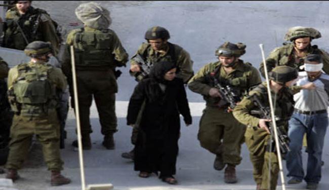 تنديد اوروبي بحملة الاعتقالات ضد الفلسطينيين