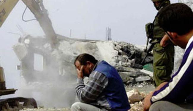 لجنة أممية تدين بشدة استمرار الاستيطان الصهيوني