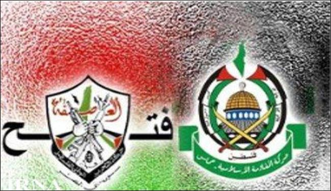 حماس وفتح تؤجلان اجتماع المصالحة
