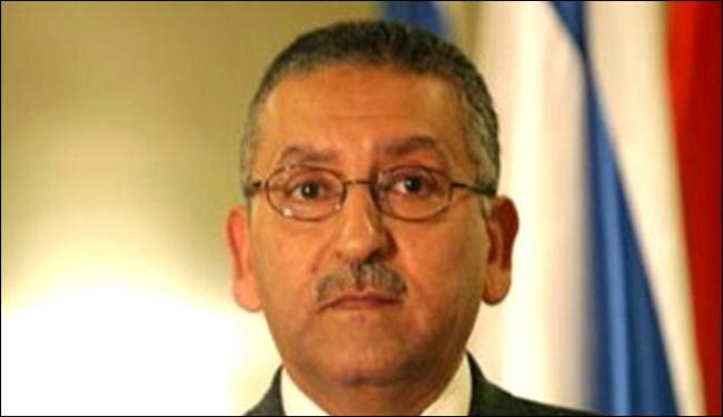 معاريف: طنطاوي منع سحب السفير المصري من 