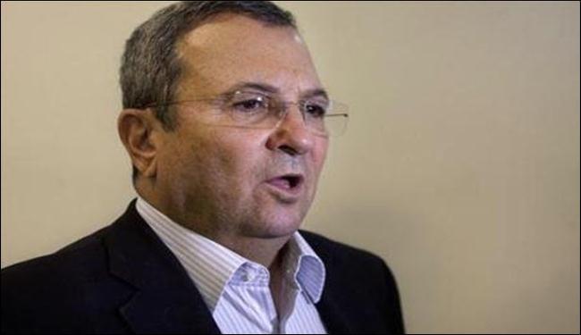 باراك: لن أعتذر لمصر وكامب ديفيد 