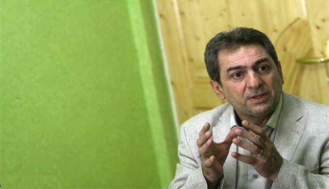 إيران الآن خارجة عن نطاق السيطرة التسليحية