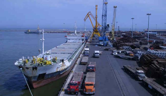 نمو الصادرات الايرانية غير النفطية بنسبة 42.5 بالمئة