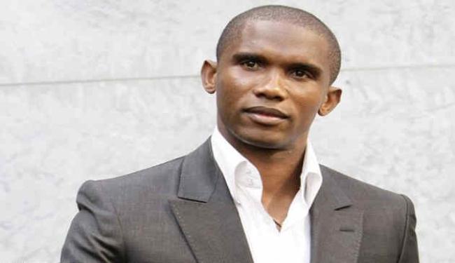 إيتو يتصدر قائمة أغلى لاعبي العالم