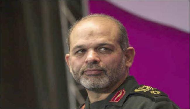 صناعات ايران الدفاعية تنافس نظيراتها الدولية