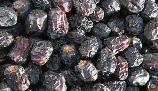 ايران تصدر حوالي 100 الف طن من التمور سنويا