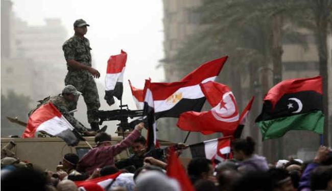 الإستثمارات تتحول عن شمال أفريقيا بسبب 