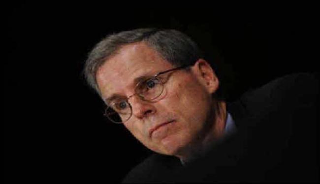 السفير الاميركي بدمشق يزور مدينة بجنوب سوريا