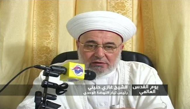 آثار وبركات يوم القدس العالمي تنمو عاما بعد عام