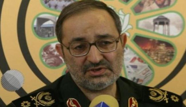 الانتفاضات الشعبية ثمرة لاستمرار الثورة الاسلامية