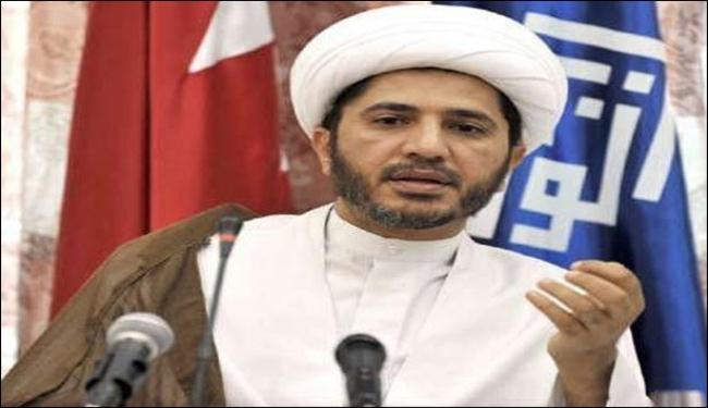 الوفاق تدعو لعدم المشاركة بالانتخابات وترفض التخوين