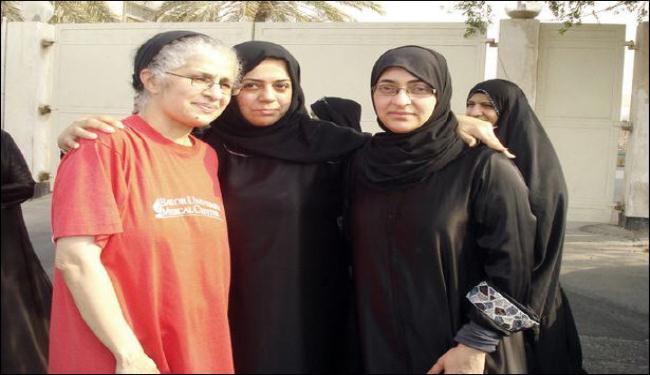 منظمات حقوقية قلقة من محاكمة الاطباء  بالبحرين