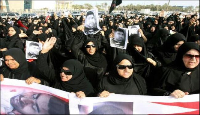 الشحن الطائفي .. مؤامرة نظام البحرين على حركة الشعب
