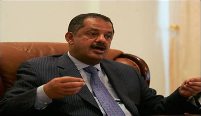 رئيس الوزراء اليمني يعود الى صنعاء 