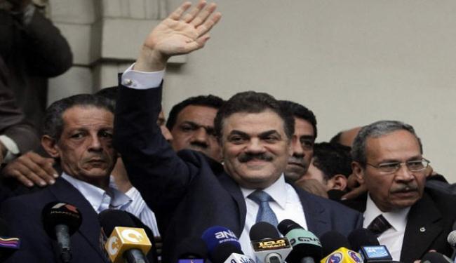  السيد البدوي يتلقى دعوة رسمية لزيارة إيران