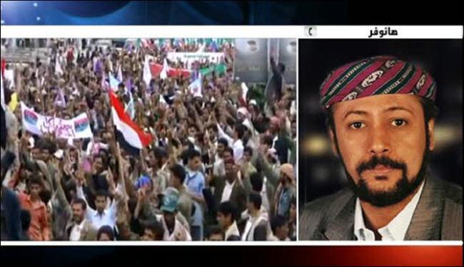 عودة صالح مؤامرة سعودية لاشعال الحرب باليمن