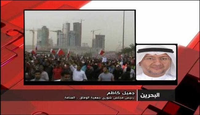 التهديدات للشيخ عيسى قاسم محاولة لبث الفتنة الطائفية