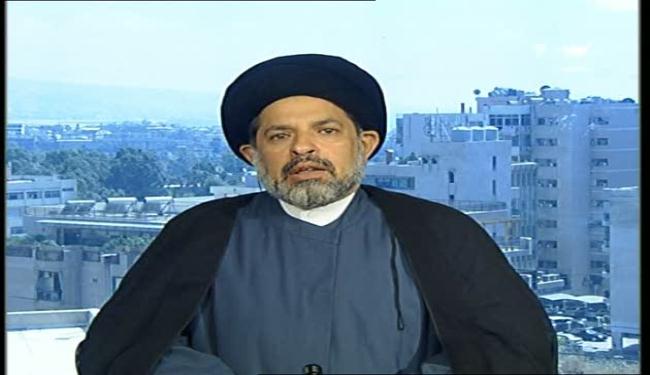 استهداف الشيخ قاسم مخطط لاشعال الفتنة