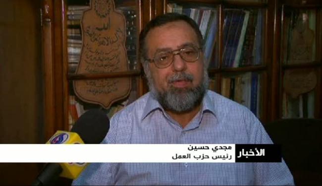 يجب اتخاذ خطوات استراتيجية لاحياء يوم القدس