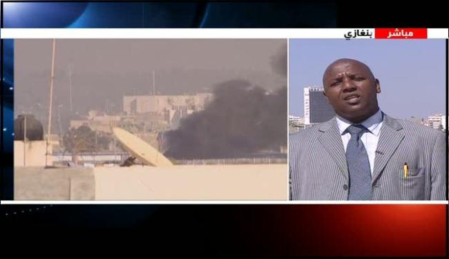 النفط الليبي سيؤمن السيولة اللازمة للمرحلة القادمة