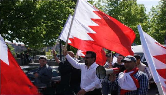 انصار ثورة 14 فبراير بالبحرين يدعون للمشاركة بيوم القدس