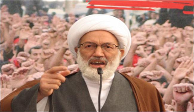 استهداف الرموز الدينية للتحكم بالخطاب الديني بالبحرين