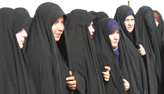 اكثر من مليون امراة عراقية معيلة يعانين الفقر
