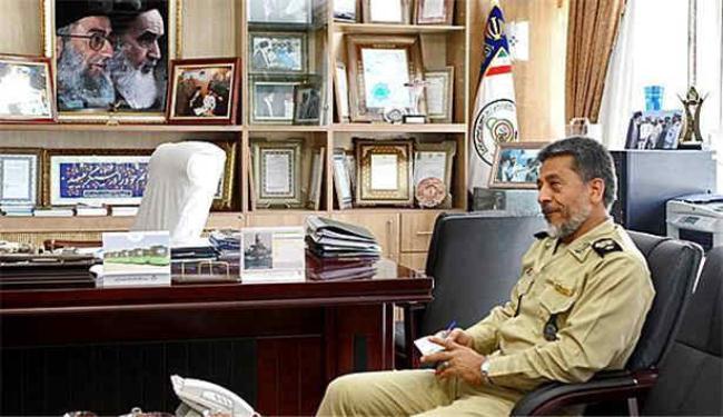 قدرات البحرية الايرانية تتجاوز حدود الخليج الفارسي