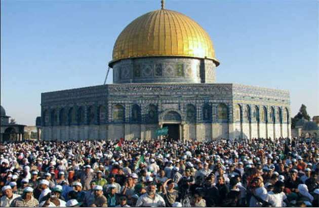 روزقدس ، یادآور فاجعه اشغال فلسطین